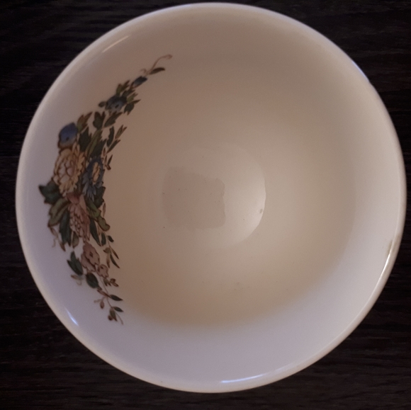 Vintage Wedgwood Ceramic Double Egg Cup - Picture 8 of 8